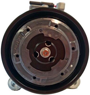 Compresseur, climatisation MAHLE Aftermarket ref. ACP 699 000S