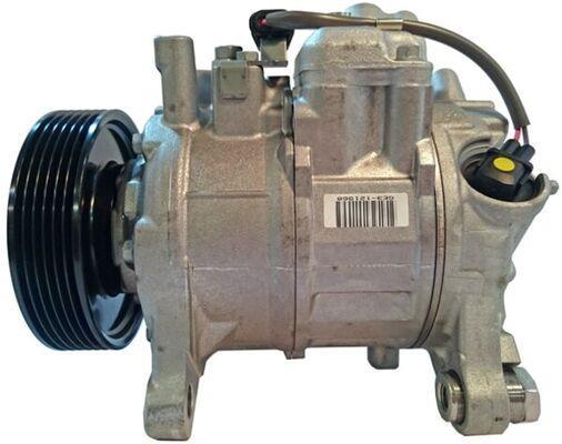 Compresseur, climatisation MAHLE Aftermarket ref. ACP 699 000S