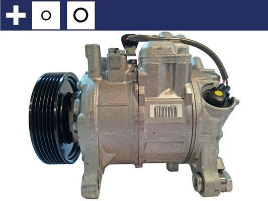Compresseur, climatisation MAHLE Aftermarket ref. ACP 699 000S