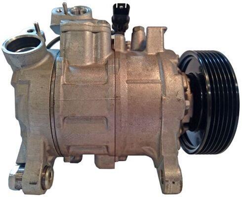 Compresseur, climatisation MAHLE Aftermarket ref. ACP 699 000S