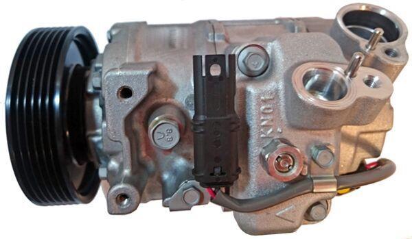 Compresseur, climatisation MAHLE Aftermarket ref. ACP 699 000S