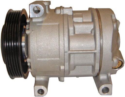 Compresseur, climatisation MAHLE Aftermarket ref. ACP 69 000S
