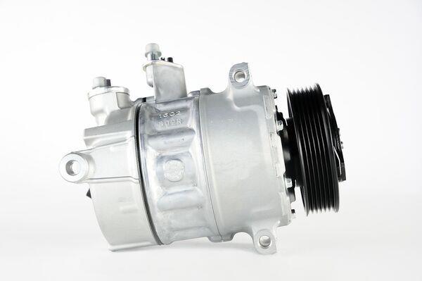 Compresseur, climatisation MAHLE Aftermarket ref. ACP 6 000P