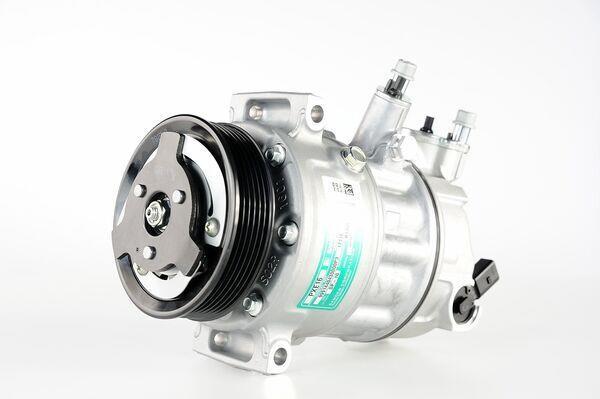 Compresseur, climatisation MAHLE Aftermarket ref. ACP 6 000P