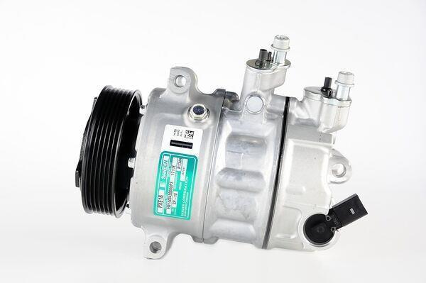 Compresseur, climatisation MAHLE Aftermarket ref. ACP 6 000P