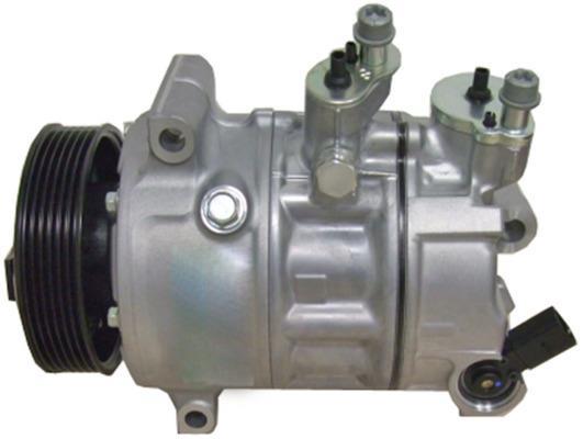 Compresseur, climatisation MAHLE Aftermarket ref. ACP 6 000P
