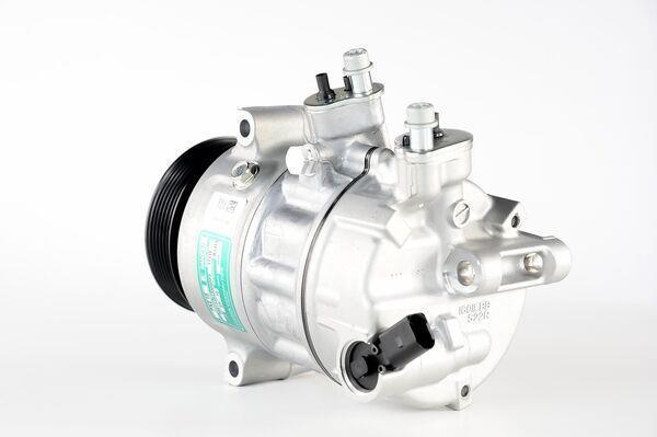 Compresseur, climatisation MAHLE Aftermarket ref. ACP 6 000P