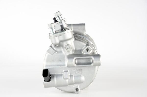 Compresseur, climatisation MAHLE Aftermarket ref. ACP 6 000P