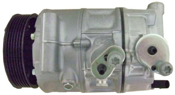 Compresseur, climatisation MAHLE Aftermarket ref. ACP 6 000P