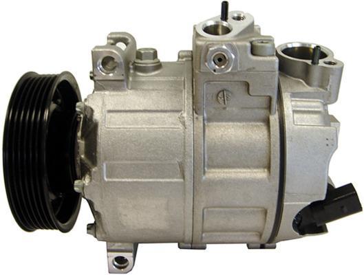 Compresseur, climatisation MAHLE Aftermarket ref. ACP 6 001P