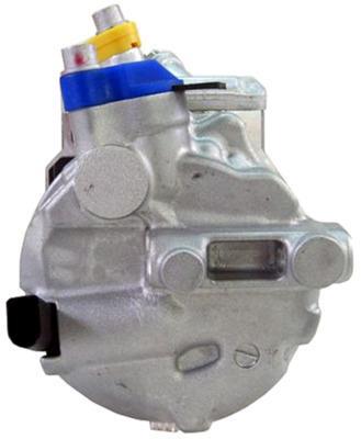 Compresseur, climatisation MAHLE Aftermarket ref. ACP 6 002P