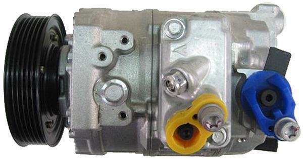 Compresseur, climatisation MAHLE Aftermarket ref. ACP 6 002P