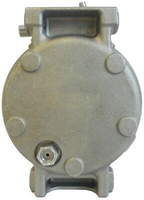 Compresseur, climatisation MAHLE Aftermarket ref. ACP 701 000S