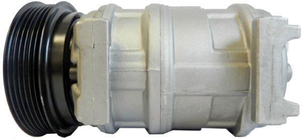 Compresseur, climatisation MAHLE Aftermarket ref. ACP 701 000S