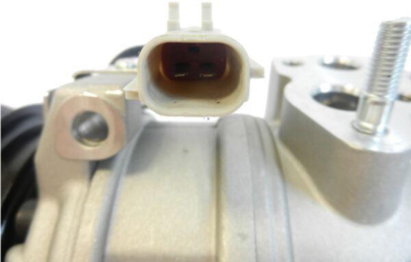 Compresseur, climatisation MAHLE Aftermarket ref. ACP 701 000S
