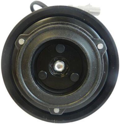 Compresseur, climatisation MAHLE Aftermarket ref. ACP 701 000S