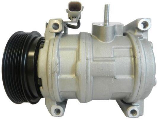 Compresseur, climatisation MAHLE Aftermarket ref. ACP 701 000S