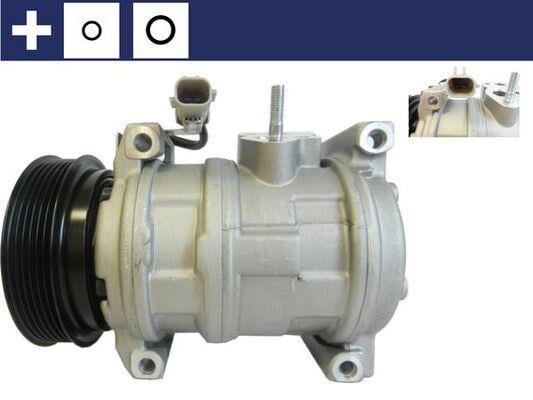 Butée hydraulique Gt