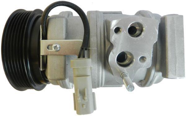 Compresseur, climatisation MAHLE Aftermarket ref. ACP 701 000S