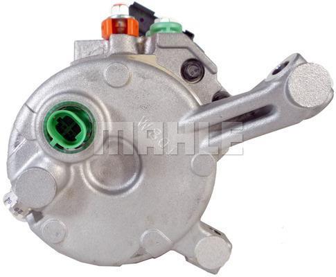 Compresseur, climatisation MAHLE Aftermarket ref. ACP 702 000P