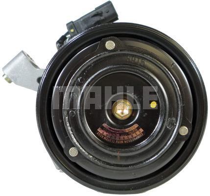Compresseur, climatisation MAHLE Aftermarket ref. ACP 702 000P