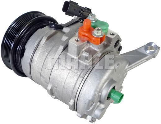 Compresseur, climatisation MAHLE Aftermarket ref. ACP 702 000P