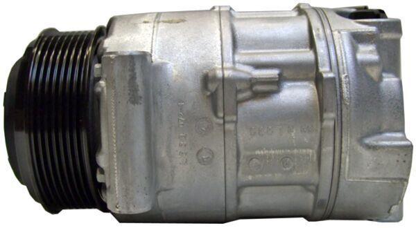 Compresseur, climatisation MAHLE Aftermarket ref. ACP 704 000P