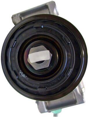 Compresseur, climatisation MAHLE Aftermarket ref. ACP 704 000P