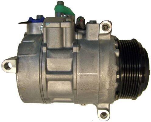 Compresseur, climatisation MAHLE Aftermarket ref. ACP 704 000P