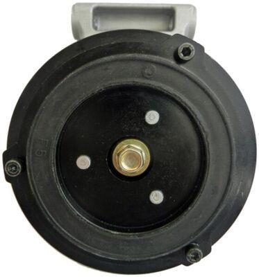 Compresseur, climatisation MAHLE Aftermarket ref. ACP 704 000S