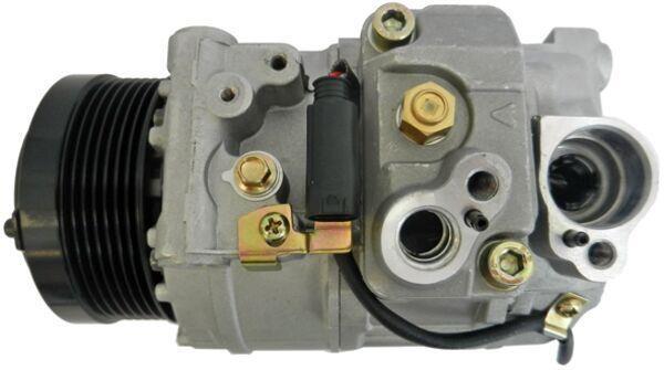 Compresseur, climatisation MAHLE Aftermarket ref. ACP 704 000S
