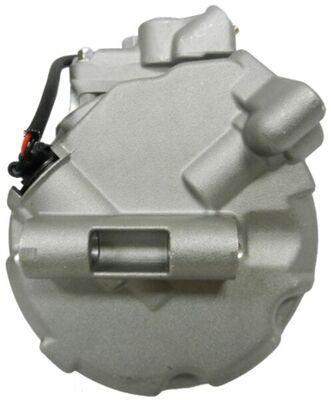 Compresseur, climatisation MAHLE Aftermarket ref. ACP 706 000S