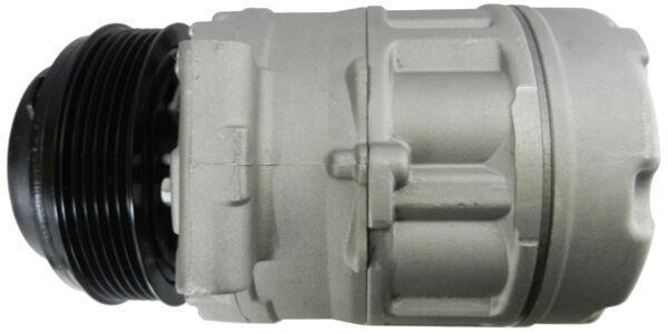 Compresseur, climatisation MAHLE Aftermarket ref. ACP 706 000S