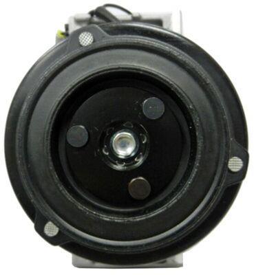 Compresseur, climatisation MAHLE Aftermarket ref. ACP 706 000S