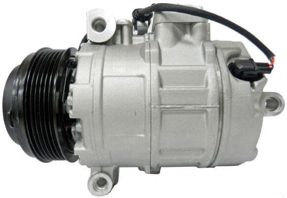 Compresseur, climatisation MAHLE Aftermarket ref. ACP 706 000S