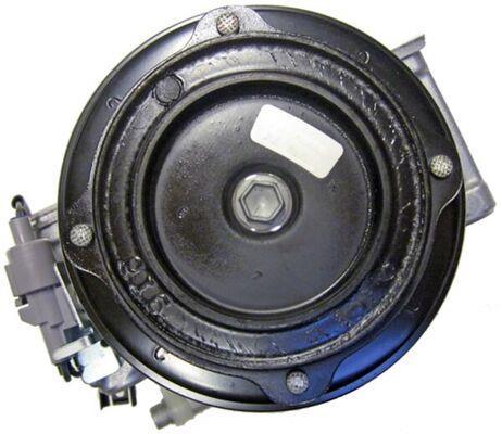Compresseur, climatisation MAHLE Aftermarket ref. ACP 708 000P