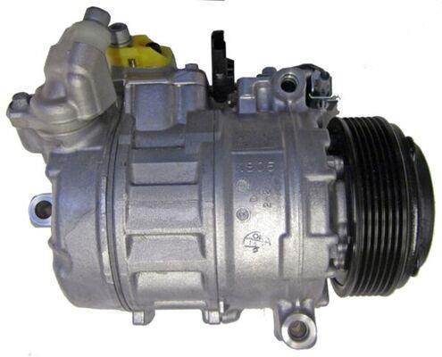Compresseur, climatisation MAHLE Aftermarket ref. ACP 708 000P