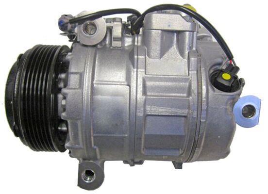Compresseur, climatisation MAHLE Aftermarket ref. ACP 708 000P