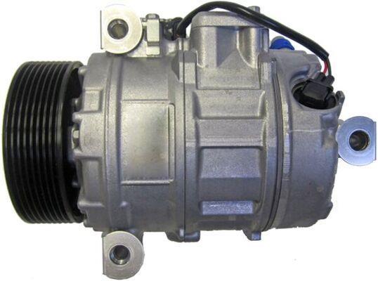 Compresseur, climatisation MAHLE Aftermarket ref. ACP 709 000P