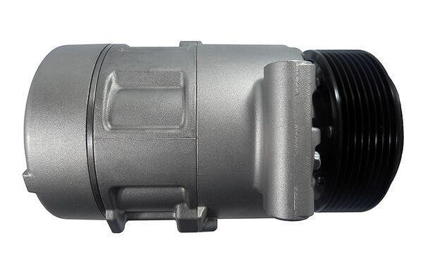 Compresseur, climatisation MAHLE Aftermarket ref. ACP 709 000S