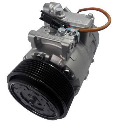 Compresseur, climatisation MAHLE Aftermarket ref. ACP 709 000S
