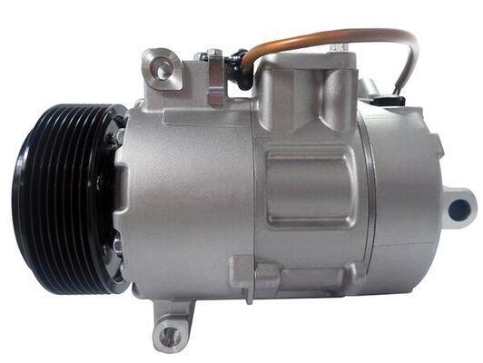 Compresseur, climatisation MAHLE Aftermarket ref. ACP 709 000S