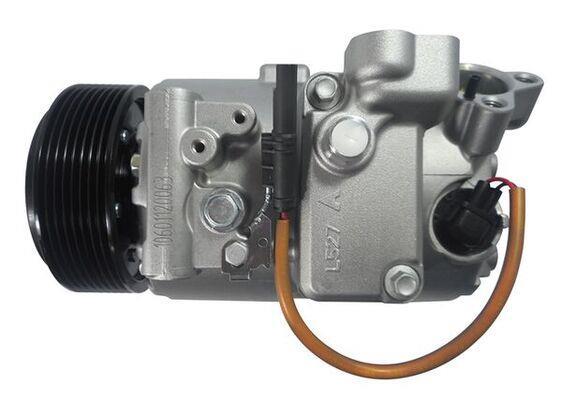 Compresseur, climatisation MAHLE Aftermarket ref. ACP 709 000S