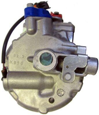 Compresseur, climatisation MAHLE Aftermarket ref. ACP 711 000P