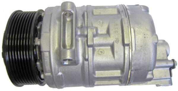 Compresseur, climatisation MAHLE Aftermarket ref. ACP 711 000P