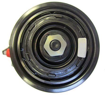 Compresseur, climatisation MAHLE Aftermarket ref. ACP 711 000P
