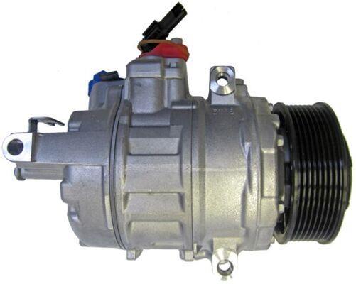 Compresseur, climatisation MAHLE Aftermarket ref. ACP 711 000P