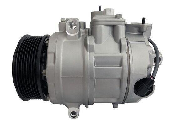 Compresseur, climatisation MAHLE Aftermarket ref. ACP 711 000S