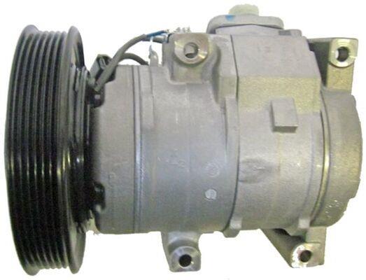 Compresseur, climatisation MAHLE Aftermarket ref. ACP 713 000P