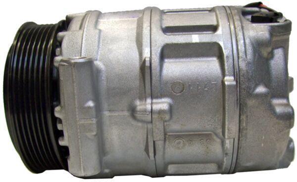 Compresseur, climatisation MAHLE Aftermarket ref. ACP 715 000P